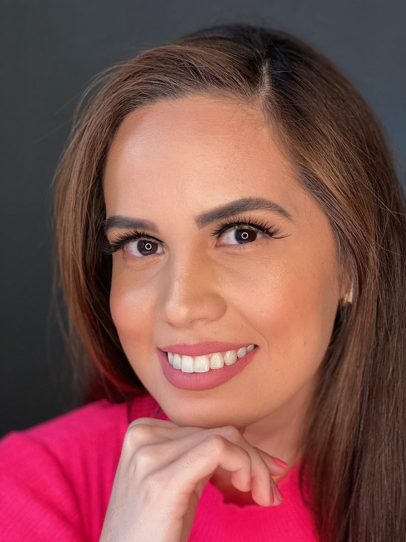 Makeup Artist