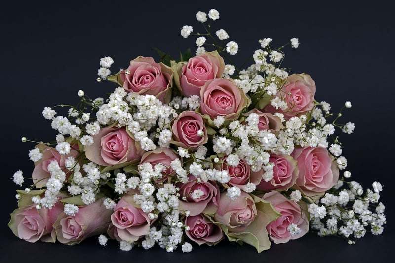 Wedding Bouquet